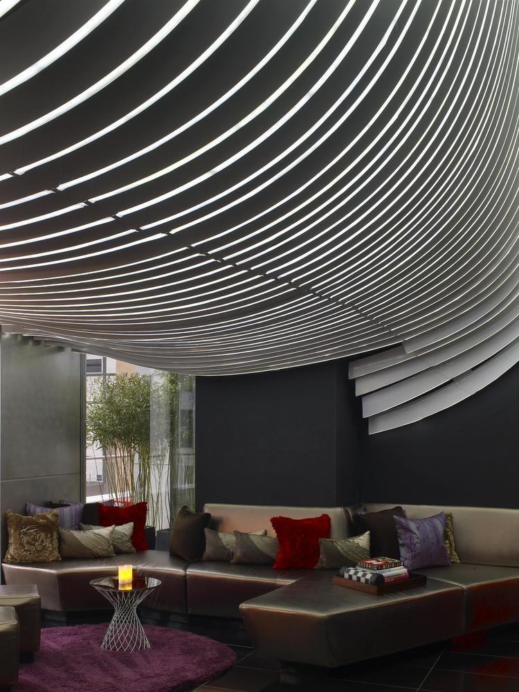 The Washington By Luxurban 4* Nueva York