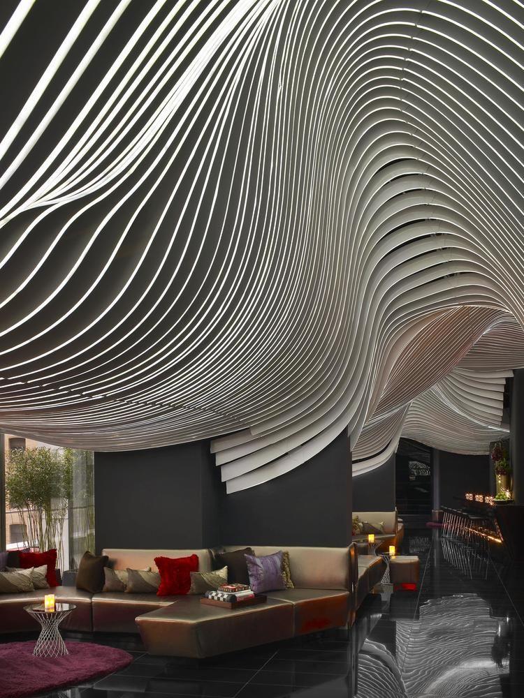 Hotel The Washington By Luxurban Nueva York
