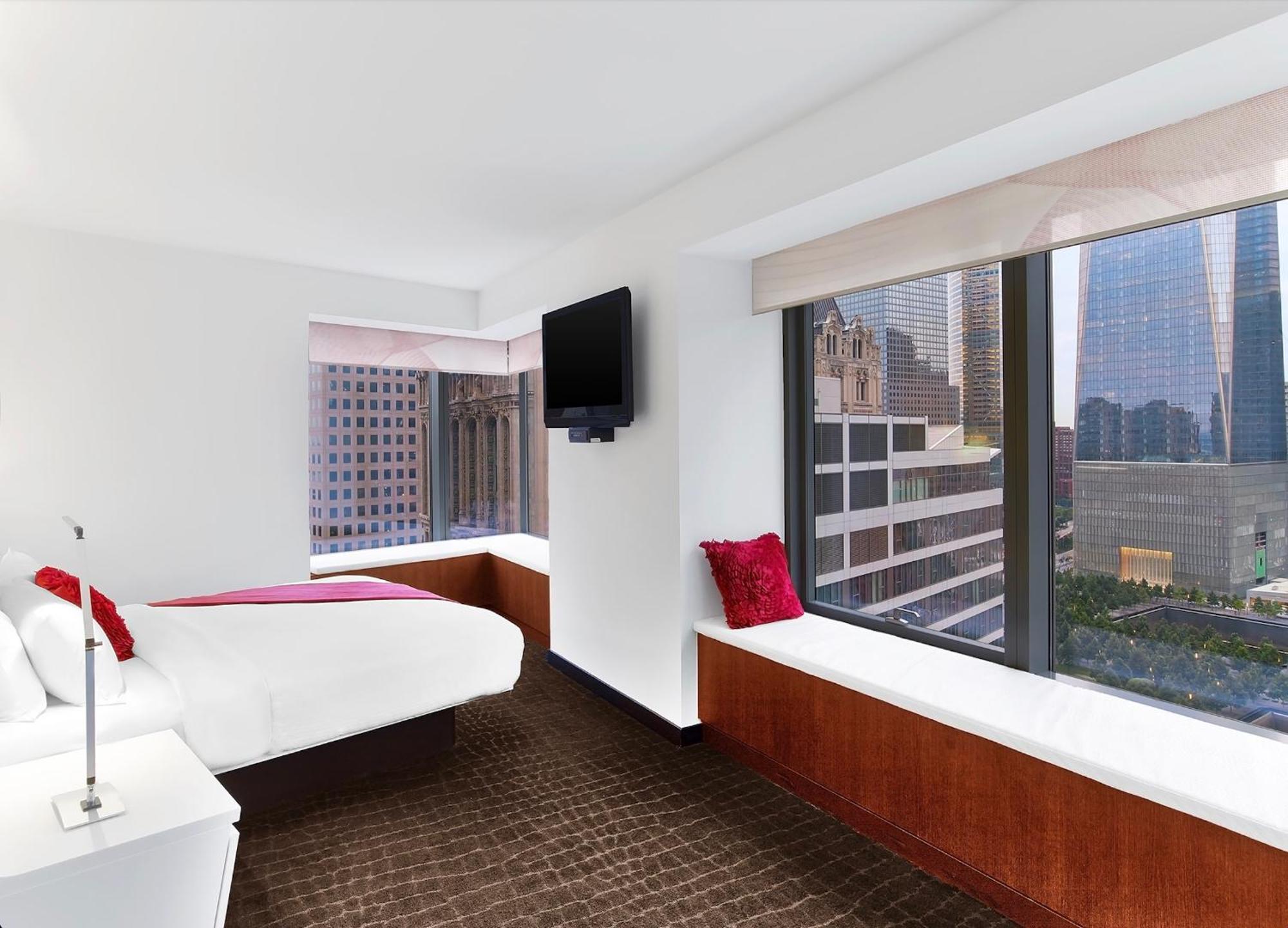 The Washington By Luxurban Hotel Nueva York