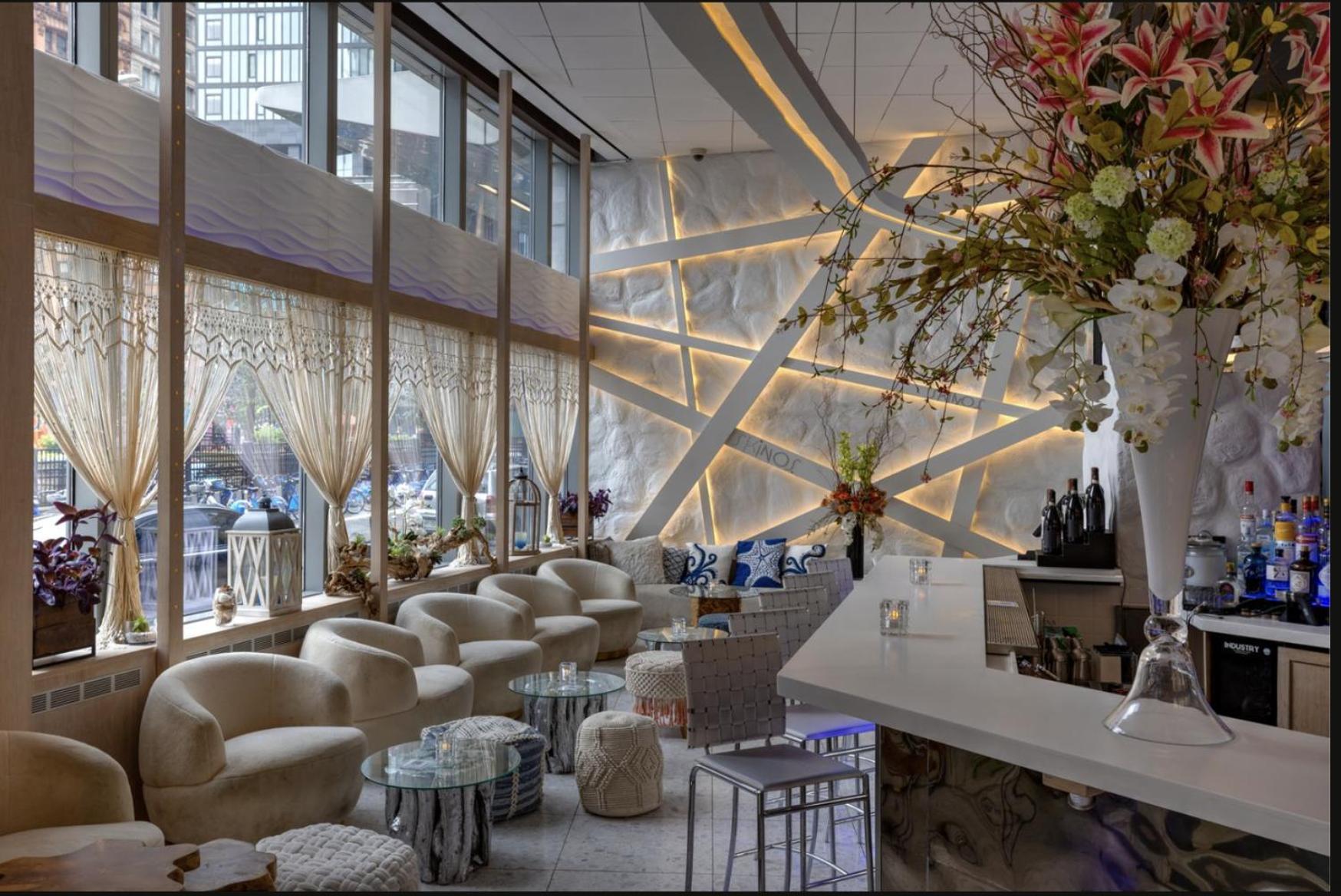 The Washington By Luxurban 4* Nueva York