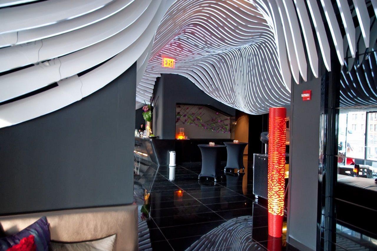 Hotel The Washington By Luxurban Nueva York