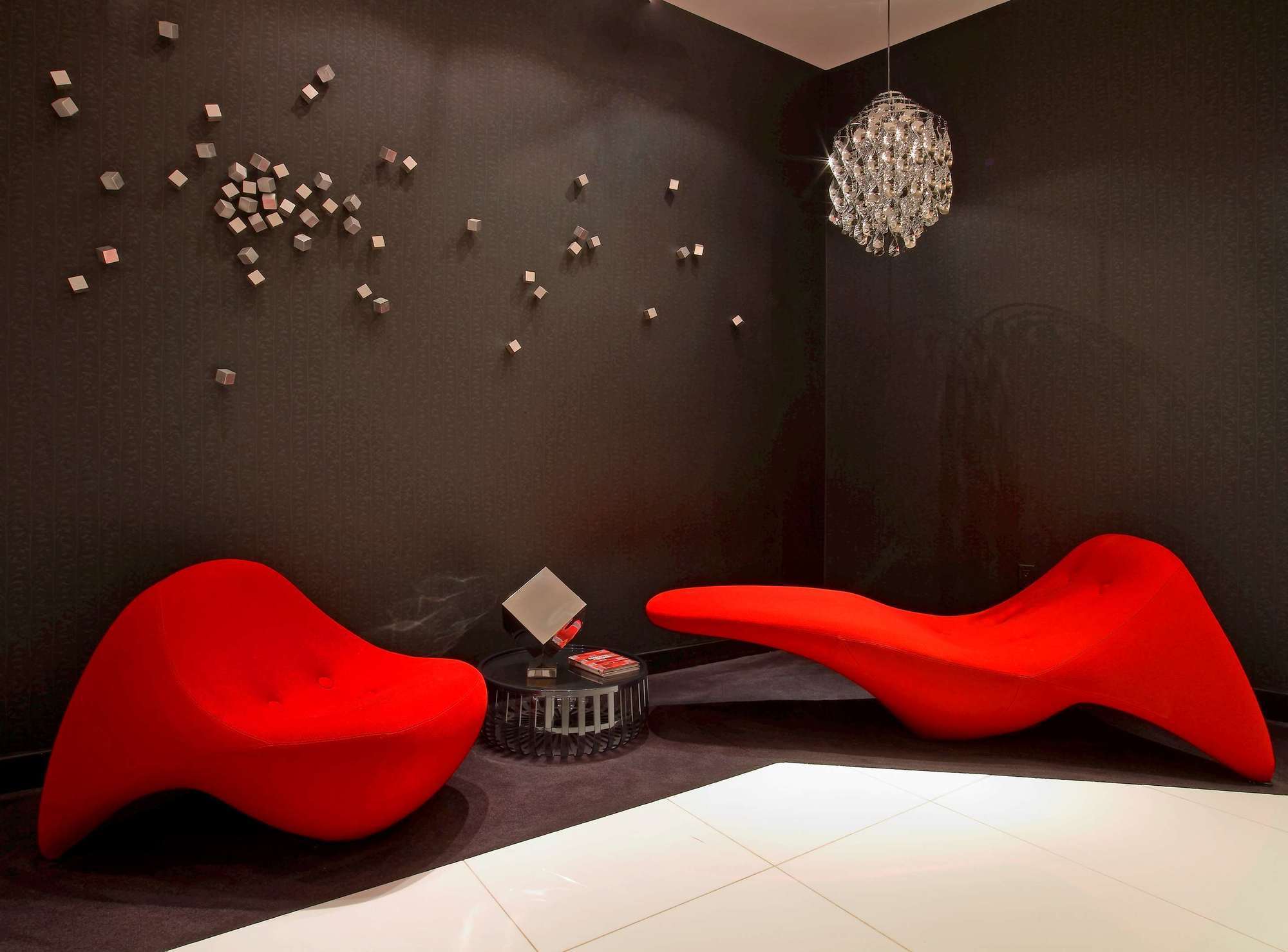 The Washington By Luxurban Nueva York