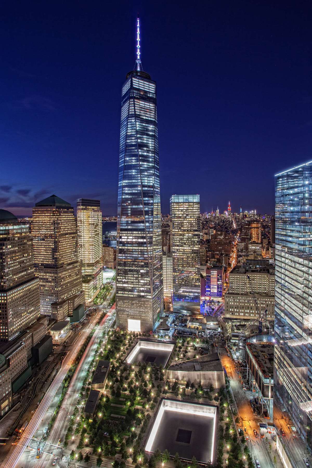 The Washington By Luxurban Nueva York