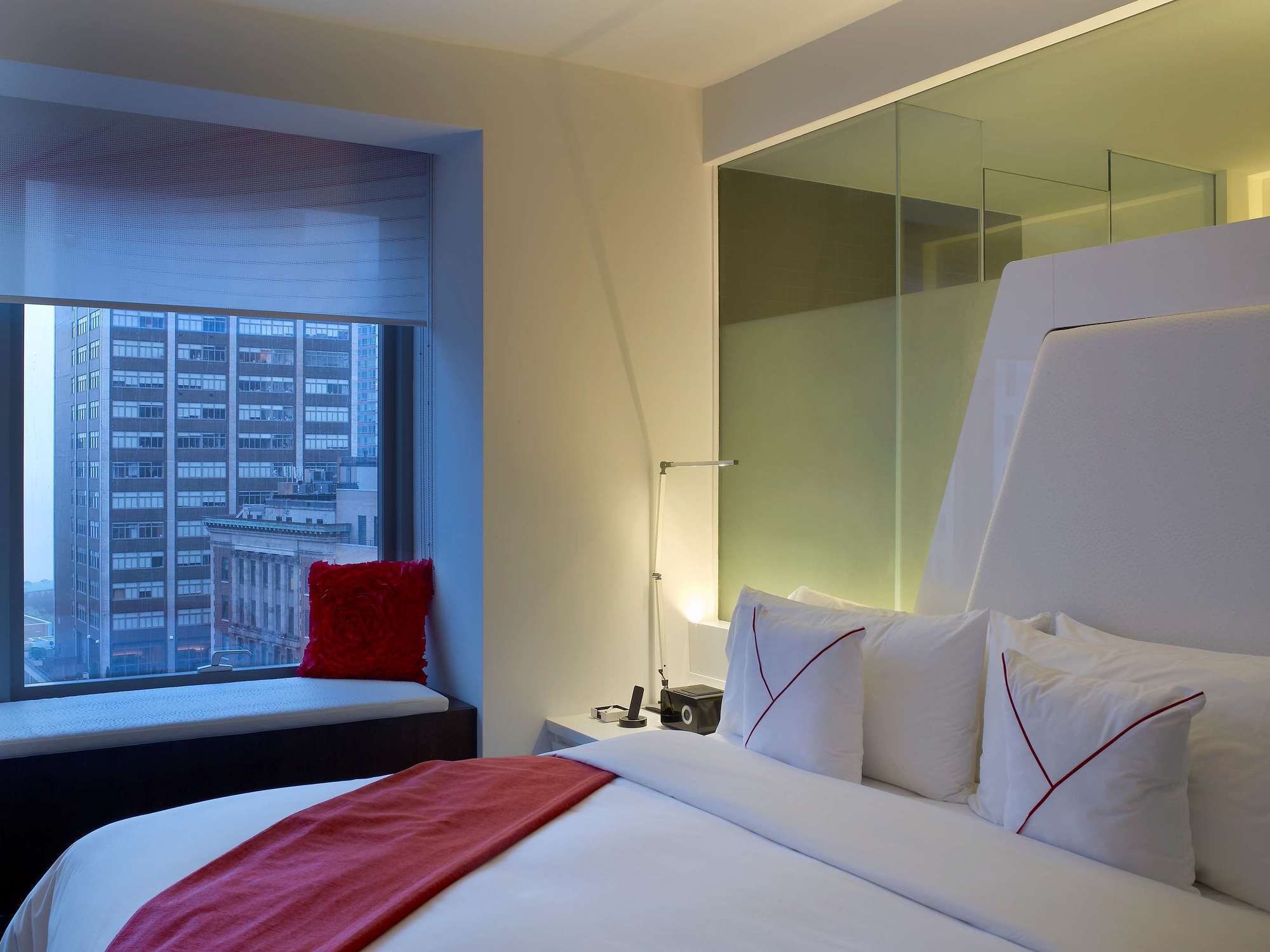 The Washington By Luxurban Nueva York