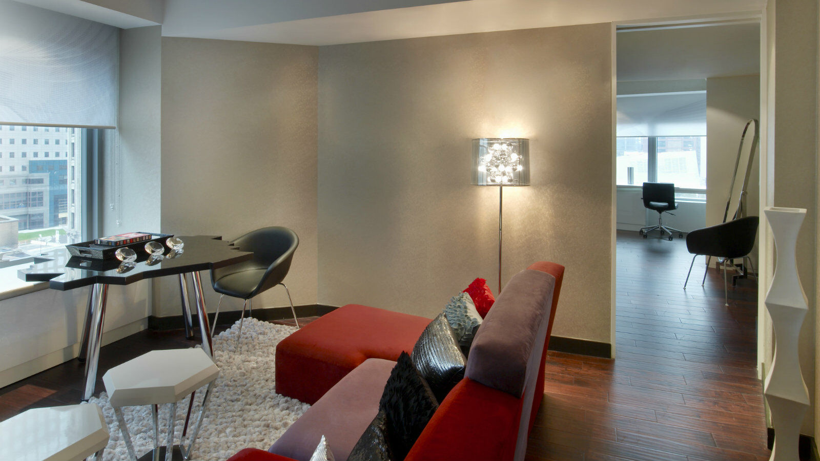 Hotel The Washington By Luxurban Nueva York