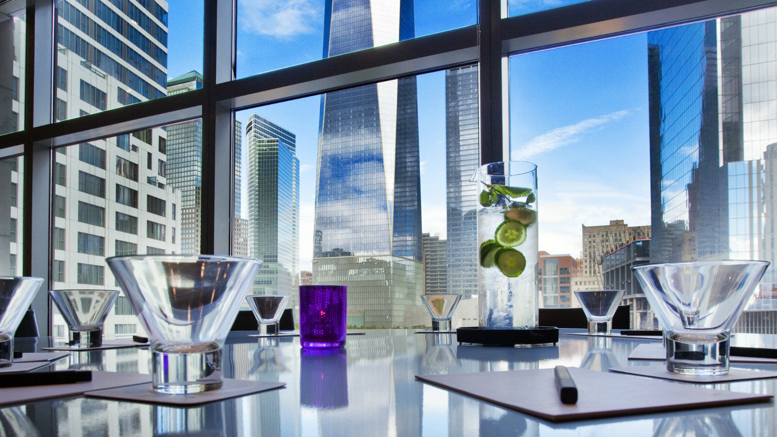 The Washington By Luxurban Hotel Nueva York