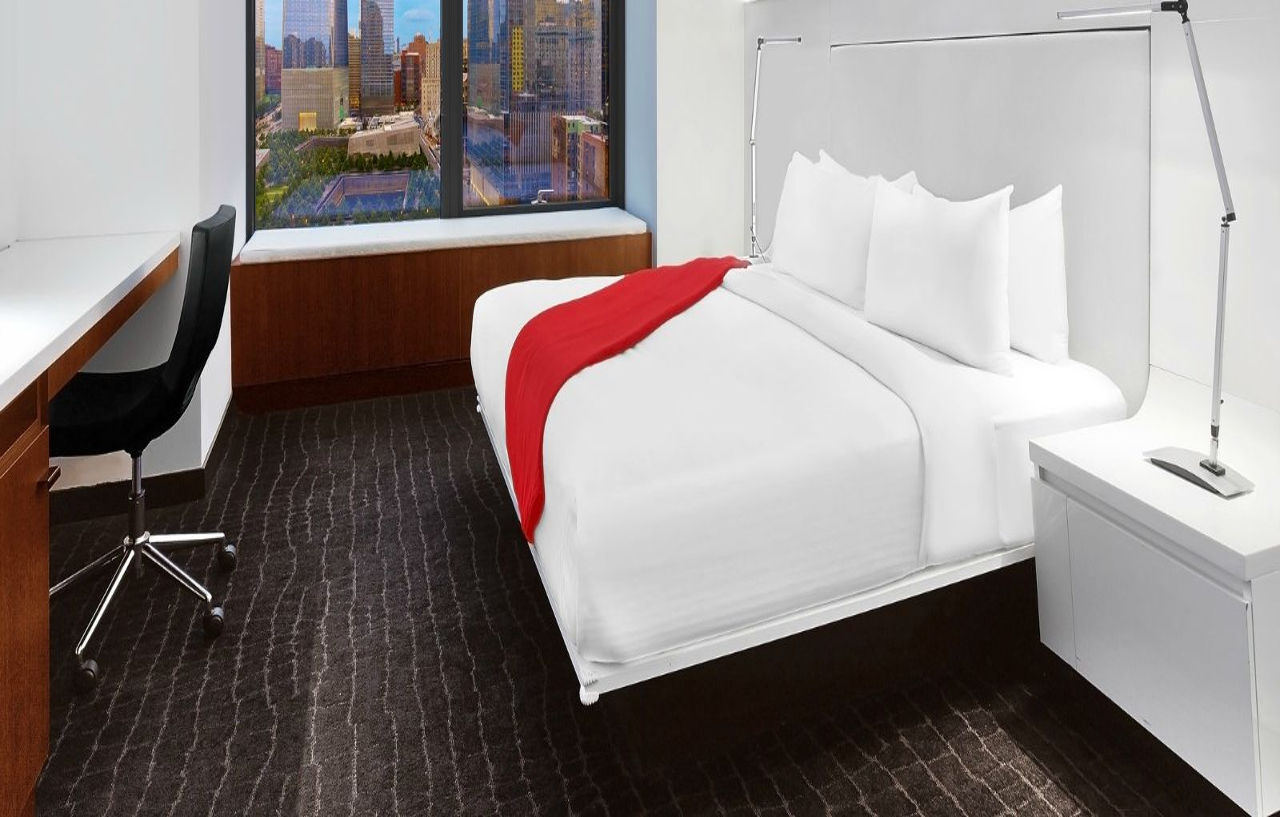 Hotel The Washington By Luxurban Nueva York