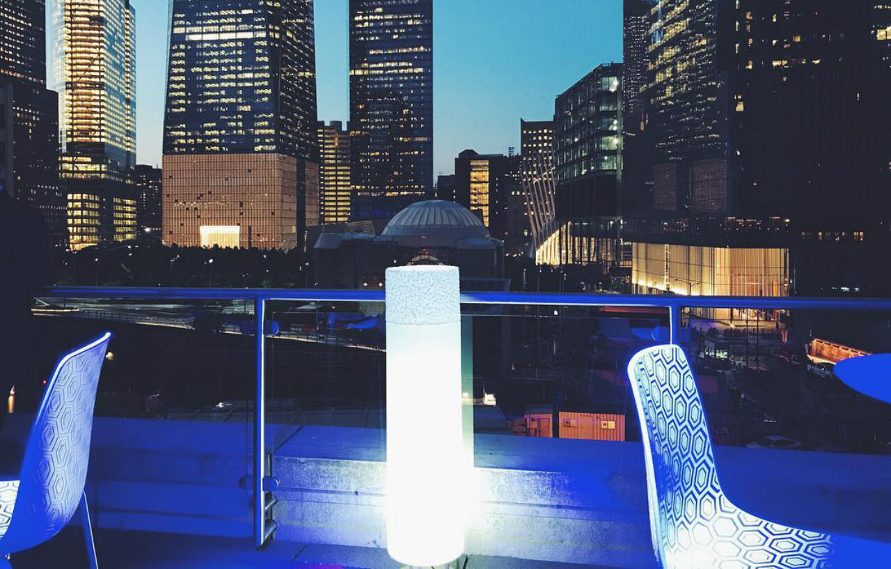 The Washington By Luxurban Nueva York