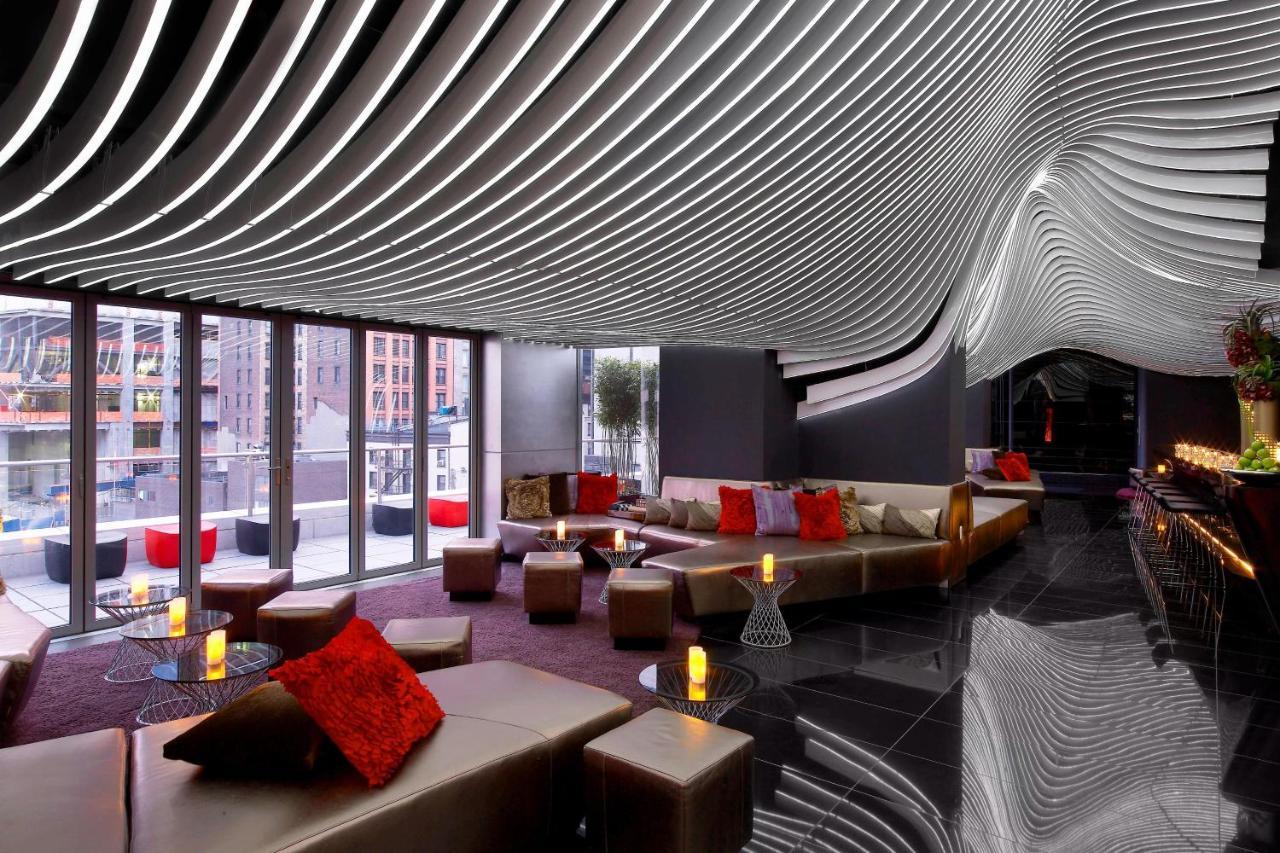 The Washington By Luxurban 4* Nueva York